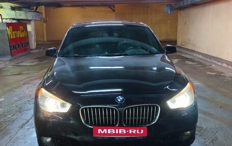 BMW 5 серия, 2011 год, 1 600 000 рублей, 1 фотография