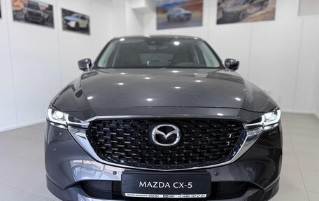 Mazda CX-5 II, 2025 год, 5 650 000 рублей, 6 фотография