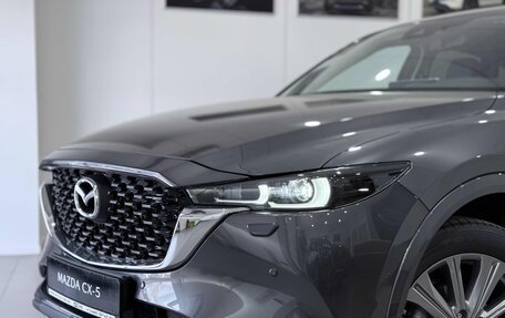 Mazda CX-5 II, 2025 год, 5 650 000 рублей, 8 фотография