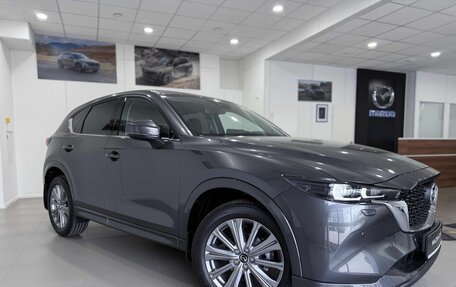 Mazda CX-5 II, 2025 год, 5 650 000 рублей, 9 фотография