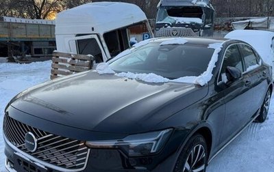 Volvo S90 II рестайлинг, 2025 год, 7 950 000 рублей, 1 фотография