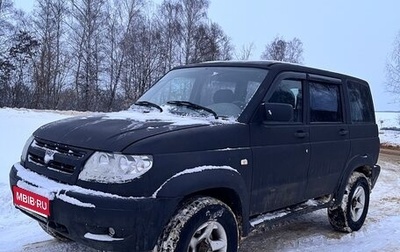 ЛуАЗ Patriot, 2006 год, 375 000 рублей, 1 фотография