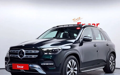 Mercedes-Benz GLE, 2025 год, 10 700 000 рублей, 1 фотография