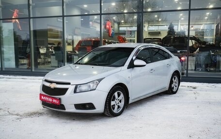 Chevrolet Cruze II, 2010 год, 550 000 рублей, 1 фотография