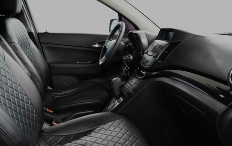 Chevrolet Orlando I, 2014 год, 949 000 рублей, 11 фотография