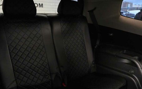 Chevrolet Orlando I, 2014 год, 949 000 рублей, 13 фотография