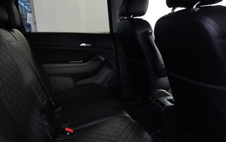 Chevrolet Orlando I, 2014 год, 949 000 рублей, 12 фотография