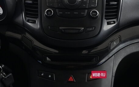 Chevrolet Orlando I, 2014 год, 949 000 рублей, 7 фотография