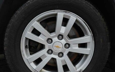 Chevrolet Orlando I, 2014 год, 949 000 рублей, 17 фотография