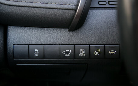 Toyota Camry, 2021 год, 3 040 000 рублей, 16 фотография