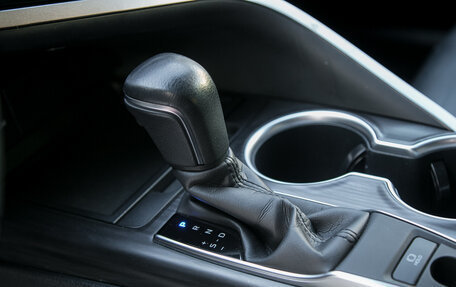 Toyota Camry, 2021 год, 3 040 000 рублей, 17 фотография