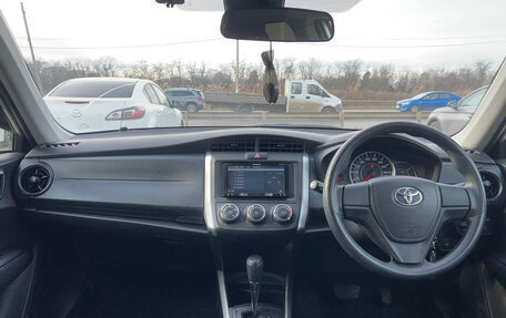 Toyota Corolla, 2019 год, 1 485 000 рублей, 9 фотография