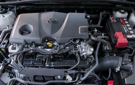 Toyota Camry, 2021 год, 3 040 000 рублей, 33 фотография