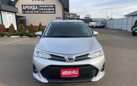 Toyota Corolla, 2019 год, 1 485 000 рублей, 2 фотография