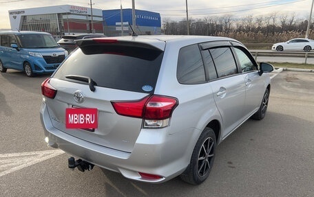 Toyota Corolla, 2019 год, 1 485 000 рублей, 7 фотография