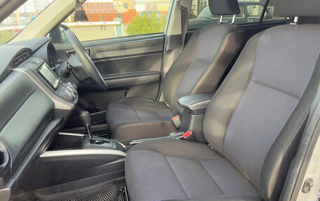 Toyota Corolla, 2019 год, 1 485 000 рублей, 13 фотография