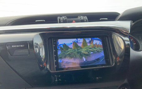 Toyota Hilux VIII, 2018 год, 2 860 000 рублей, 9 фотография