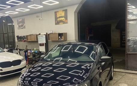 Volkswagen Polo VI (EU Market), 2013 год, 680 000 рублей, 3 фотография