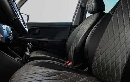 KIA Venga I, 2012 год, 789 000 рублей, 5 фотография