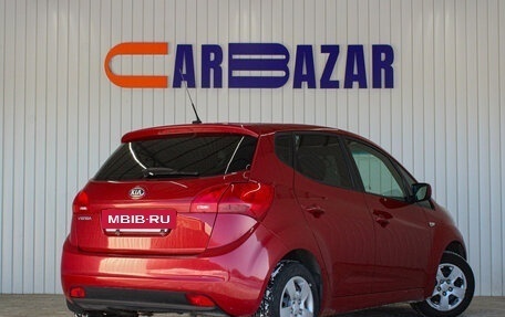 KIA Venga I, 2012 год, 789 000 рублей, 4 фотография