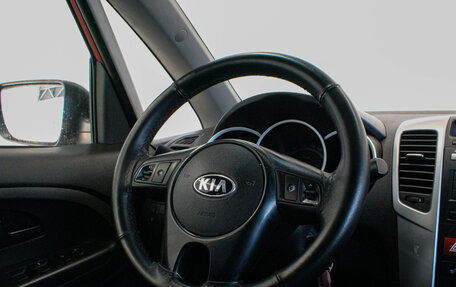 KIA Venga I, 2012 год, 789 000 рублей, 16 фотография