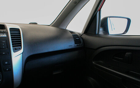 KIA Venga I, 2012 год, 789 000 рублей, 17 фотография