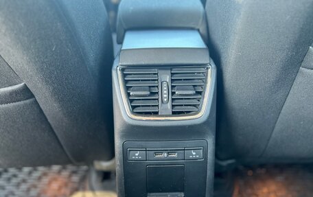 Skoda Octavia, 2020 год, 1 960 126 рублей, 8 фотография