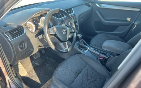 Skoda Octavia, 2020 год, 1 960 126 рублей, 9 фотография