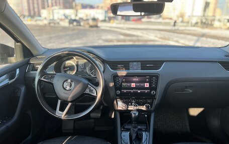 Skoda Octavia, 2020 год, 1 960 126 рублей, 7 фотография