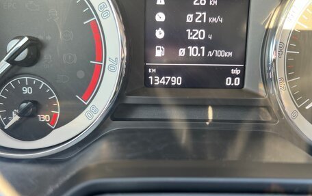 Skoda Octavia, 2020 год, 1 960 126 рублей, 14 фотография