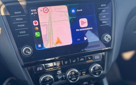 Skoda Octavia, 2020 год, 1 960 126 рублей, 13 фотография