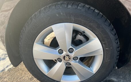 Skoda Octavia, 2020 год, 1 960 126 рублей, 12 фотография