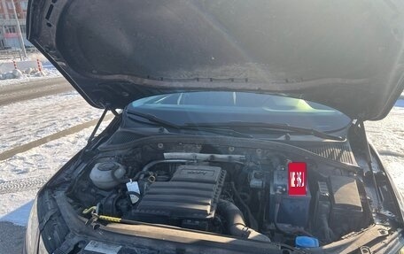 Skoda Octavia, 2020 год, 1 960 126 рублей, 11 фотография