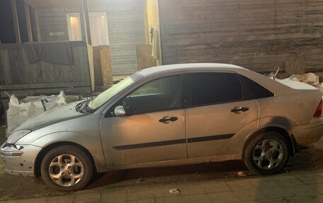 Ford Focus IV, 2000 год, 165 000 рублей, 5 фотография