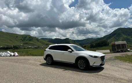 Mazda CX-9 II, 2018 год, 1 500 000 рублей, 2 фотография