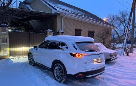 Mazda CX-9 II, 2018 год, 1 500 000 рублей, 4 фотография