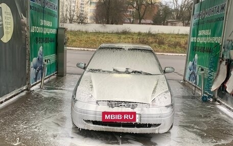 Ford Focus IV, 2000 год, 165 000 рублей, 3 фотография