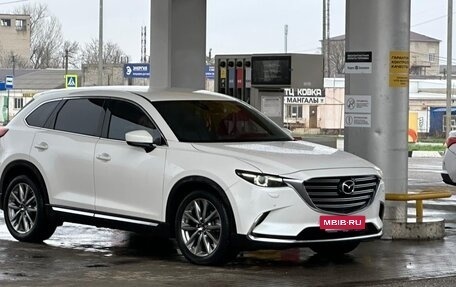 Mazda CX-9 II, 2018 год, 1 500 000 рублей, 3 фотография