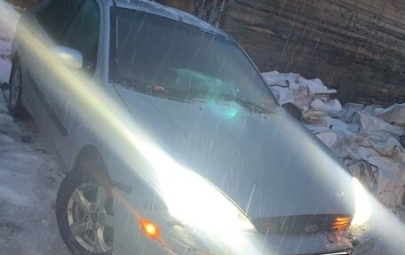 Ford Focus IV, 2000 год, 165 000 рублей, 2 фотография