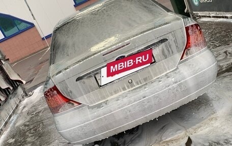 Ford Focus IV, 2000 год, 165 000 рублей, 4 фотография