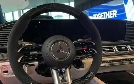 Mercedes-Benz GLE AMG, 2025 год, 25 750 000 рублей, 7 фотография