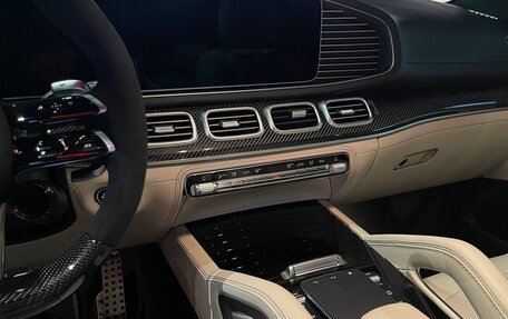 Mercedes-Benz GLE AMG, 2025 год, 25 750 000 рублей, 9 фотография