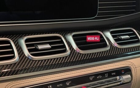 Mercedes-Benz GLE AMG, 2025 год, 25 750 000 рублей, 8 фотография