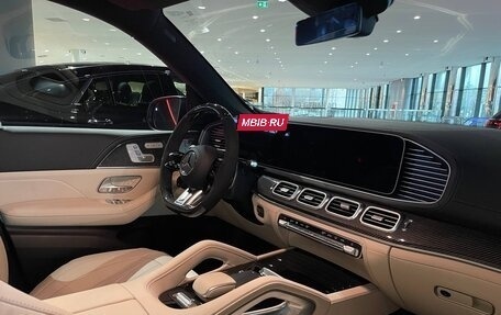 Mercedes-Benz GLE AMG, 2025 год, 25 750 000 рублей, 12 фотография