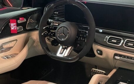 Mercedes-Benz GLE AMG, 2025 год, 25 750 000 рублей, 10 фотография