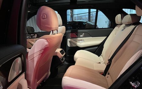 Mercedes-Benz GLE AMG, 2025 год, 25 750 000 рублей, 25 фотография