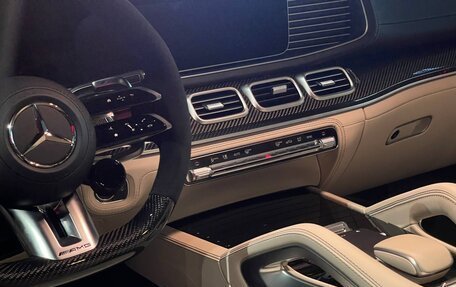 Mercedes-Benz GLE AMG, 2025 год, 25 750 000 рублей, 22 фотография