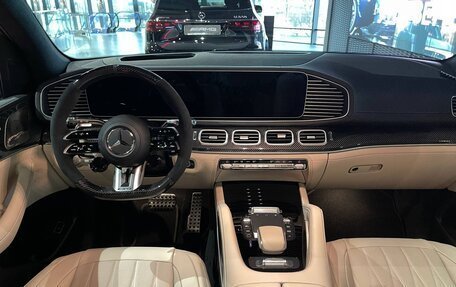 Mercedes-Benz GLE AMG, 2025 год, 25 750 000 рублей, 21 фотография