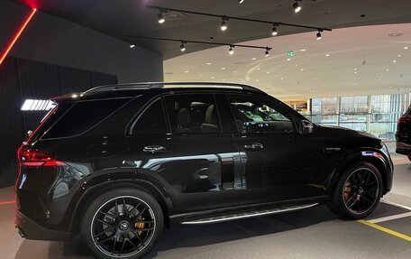 Mercedes-Benz GLE AMG, 2025 год, 25 750 000 рублей, 27 фотография