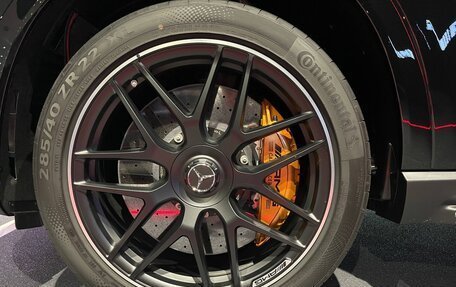 Mercedes-Benz GLE AMG, 2025 год, 25 750 000 рублей, 29 фотография